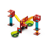 Geomag - Costruzioni magnetiche Magnetic Tiles Marble Run 45 pezzi
